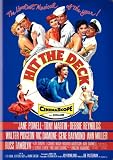 Hit the Deck DVD (1955) Jane Powell, Tony Martin, Debbie Reynolds