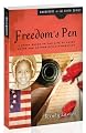 Freedom's Pen: A Story Based on the Life of Freed Slave and Author Phillis Wheatley (Daughters of the Faith Series)