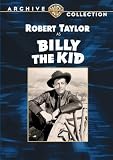 Billy the Kid [DVD] [1941] [Region 1] [US Import] [NTSC]
