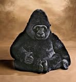 Aurora Plush 48" Gunga Gentle Giant