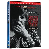 Don't Be Afraid of the Dark (Remastered, Special Edition)