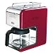 Kenwood CM021 kMix Coffee Maker, Raspberry Red