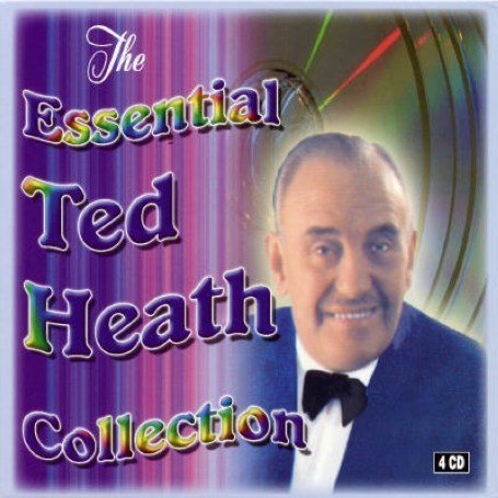 CD-Charts  Search : The Essential Ted Heath Collection