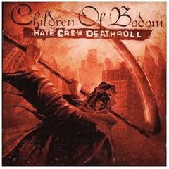 Hate Crew Deathroll
