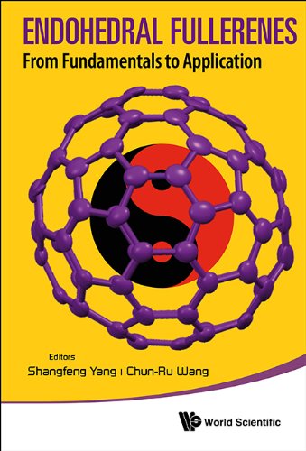 Endohedral Fullerenes:From Fundamentals to Applications