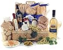 A Taste of Southern Italy Hamper - Italian Food Hampers