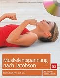 Produkt-Bild: Muskelentspannung nach Jacobson