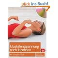 Muskelentspannung nach Jacobson