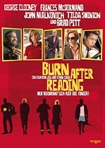 Burn After Reading (Einzel-DVD)
