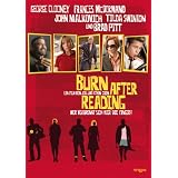 Burn After Readingvon "George Clooney"