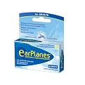 EarPlanes Pressure Regulating Earplugs 3 Pairs