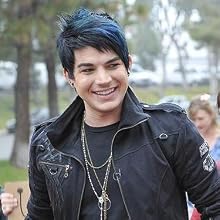 Adam Lambert