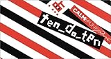 CALM & PUNK Book #1 点 ten_do_ten-