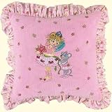 Eigenschaften Coppenrath Prinzessin Lillifee / Prinzessin Lillifee Kissen Ballerina