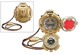 : Pirate Pocket Watch