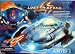 LOST in SPACE ~ Deluxe Transforming - JUPITER 2_s-3