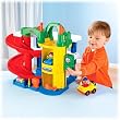 Fisher-Price Little People Racin' Ramps Garage
