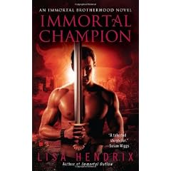 Immortal Champion