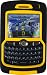 OtterBox Case for the BlackBerry 8800 Series (Yellow)