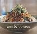 Quick and Easy Korean Cooking (Gourmet Cook Book Club Selection)