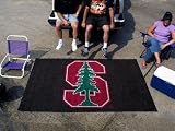 Stanford Cardinal 5'x8' Ulti-Mat Floor Mat (Rug)
