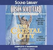 The Crystal City