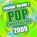 Boom Boom Pow (Karaoke Version)