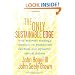 The Only Sustainable Edge: Why Business Strategy Depends On Productive Friction And Dynamic Specialization
