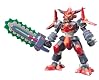 1/1 ダンボール戦機 LBX 013 ハカイオー絶斗