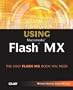 Special Edition Using Macromedia Flash MX