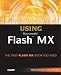 Special Edition Using Macromedia Flash MX (Special Edition Using)