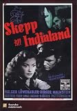 A Ship Bound for India ( Skepp till India land ) ( The Land of Desire ) [ NON-USA FORMAT, PAL, Reg.0 Import - Sweden ]