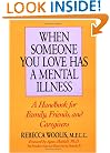 When Someone You Love Has a Mental Illness