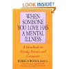 When Someone You Love Has a Mental Illness
