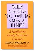 When Someone You Love Has a Mental Illness