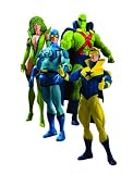  : Justice League International: Series 2 Action Figure Set