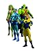 Search : Justice League International: Series 2 Action Figure Set