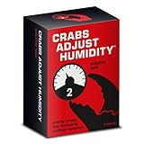 UPC 748252001412 product image for Crabs Adjust Humidity - Vol Two | upcitemdb.com