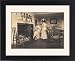 Framed Prints of Hisl020 Ec047 from Everett Collection