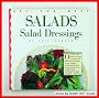All the Best Salads and Salad Dressings