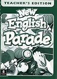 New English parade 6. Teacher's edition