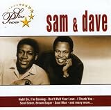 Star Power: Sam & Dave