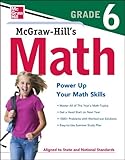 McGraw-Hill Education Math Grade 6