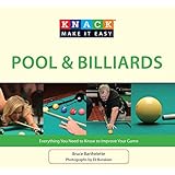 knack pool  billiards everything you need to know to improve your game knack make it easy