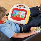 Kids' Portable DVD Player/Media Player