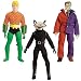 Search : DC Universe Retro-Action Wave 2 Figures 3-Pack