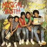 Musical Youth - Never Gonna Give You Up - [7"]