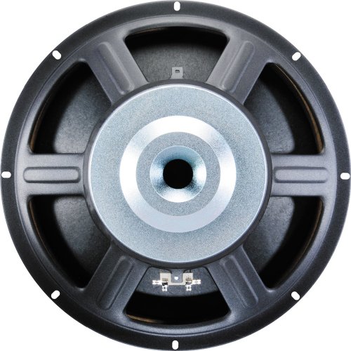 8 ohm 15 watt speaker