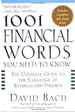 Buy : 1001 Financial Words You Need to Know