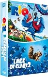 Produkt-Bild: Rio ; l'&acirc;ge de glace 2 [FR Import]